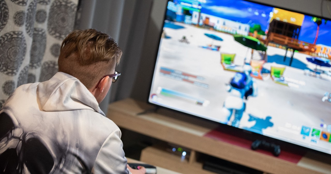 Fenomen Fortnite'a nieźle namieszał w branży esportowej /AFP