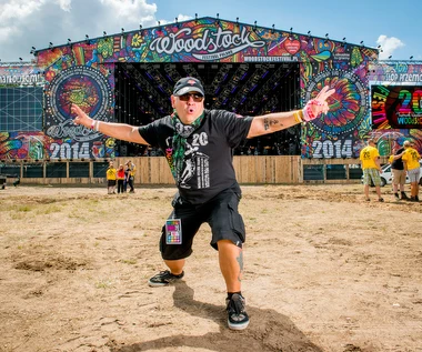 "Fenomen": Jerzy Owsiak i siema! [recenzja]