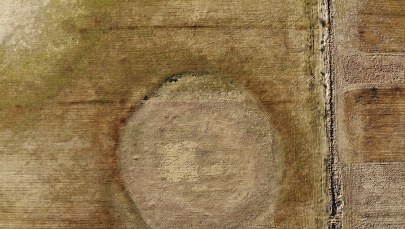 „Fenomen”. Unikalne odkrycie archeologów w woj. podlaskim