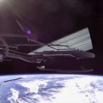 Fenomenalne wideo SpaceX. Firma pokazała to pierwszy raz w historii