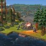 Fenomenalny debiut Timberborn. Polska gra o bobrach hitem na Steamie!