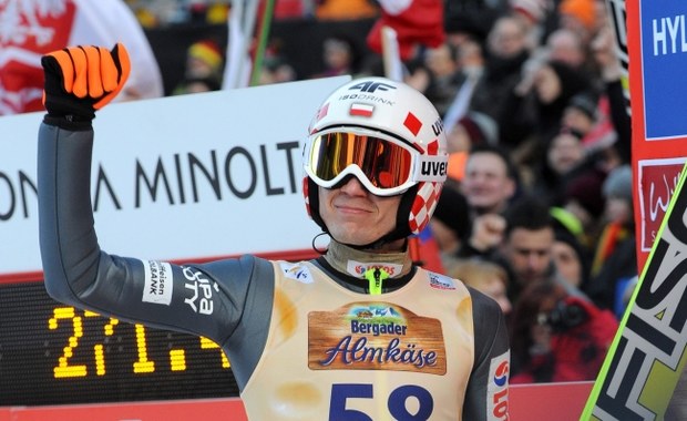 Fenomenalny Stoch triumfuje w Willingen!