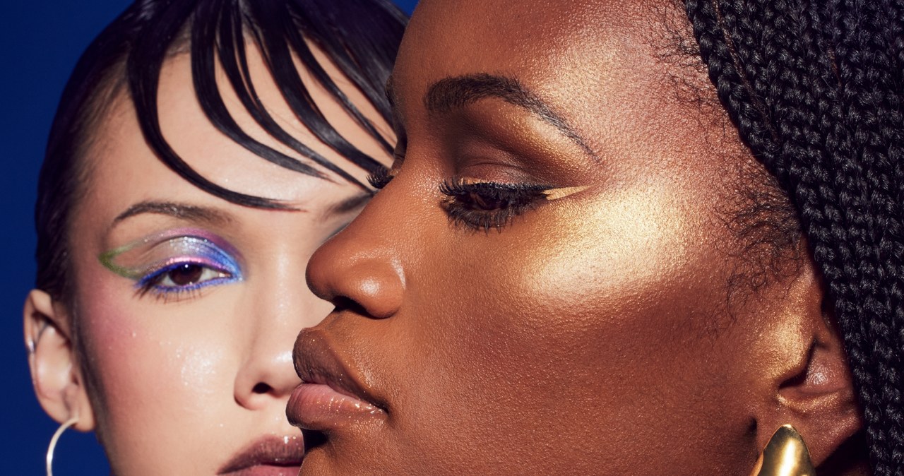 Fenty Beauty X Arcane /materiały prasowe