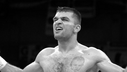 Feralnej nocy nikt nie wchodził do celi Kosteckiego