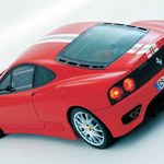 Ferarri stradale