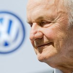 Ferdinand Piech nie żyje. Był wieloletnim szefem Volkswagena