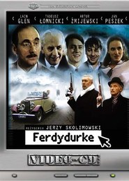 Ferdydurke