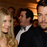 Fergie i Josh Duhamel chodzą na terapię dla małżeństw!