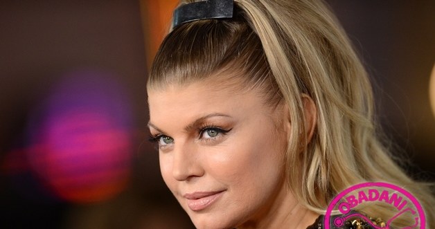 Fergie /Jason Merrit /Getty Images