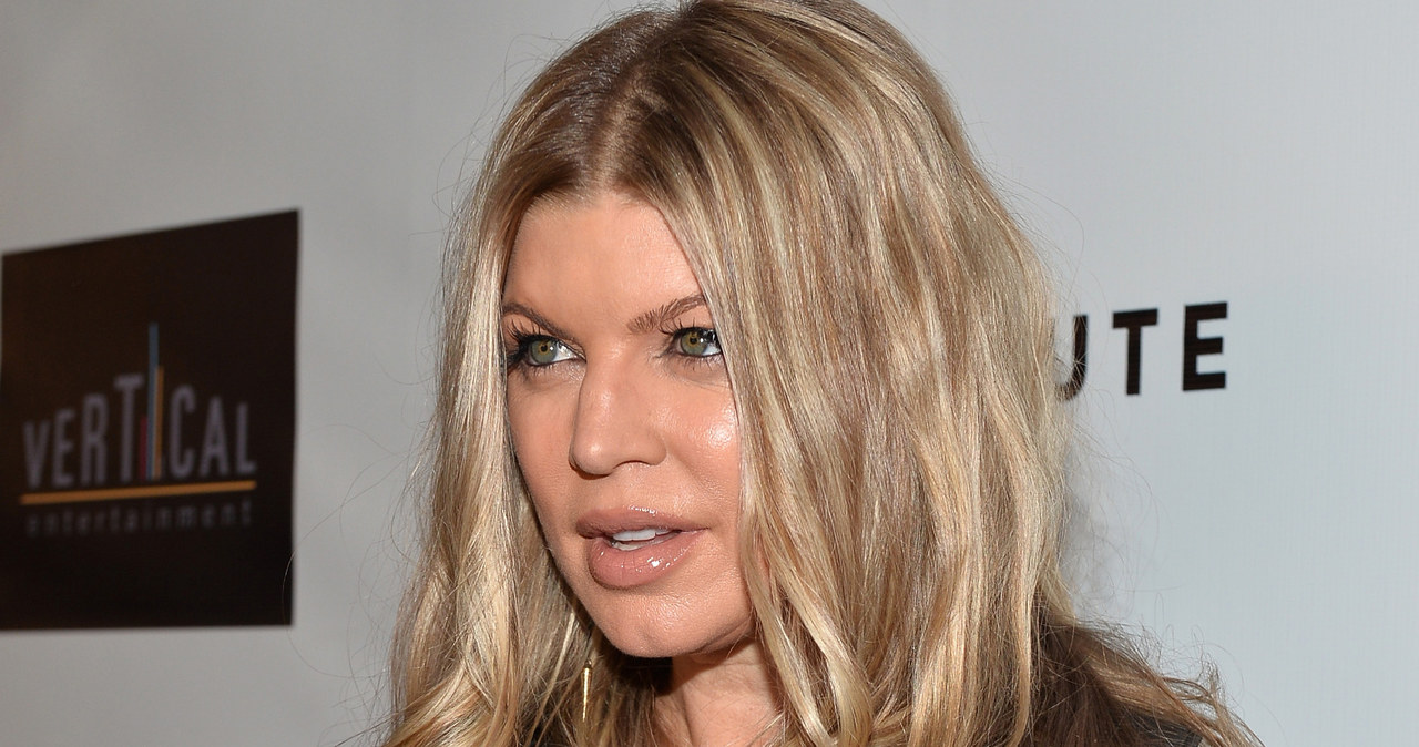 Fergie /Michael Buckner  /Getty Images