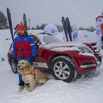 Ferie na Podhalu z Bezpieczną Zimą i Mateuszem Damięckim