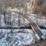 Ferie w Małopolsce. Najmniejszy park narodowy zaprasza na wyjątkowe spacery 