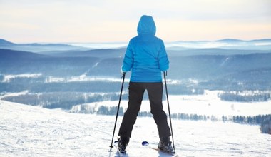 Ferie w polskich górach? Wcale to nie muszą być Tatry. Znamy ciekawsze i tańsze miejsca 