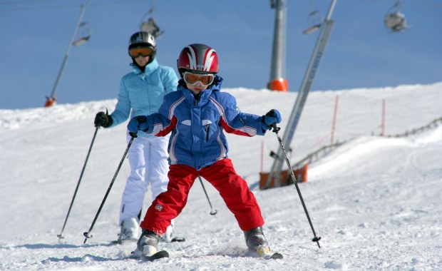 Ferie z pogodowym rollercoasterem: W tym tygodniu od -20 do 8 st. C