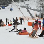Ferie zimowe 2022. W Czechach stoki narciarskie otwarte nie dla wszystkich 