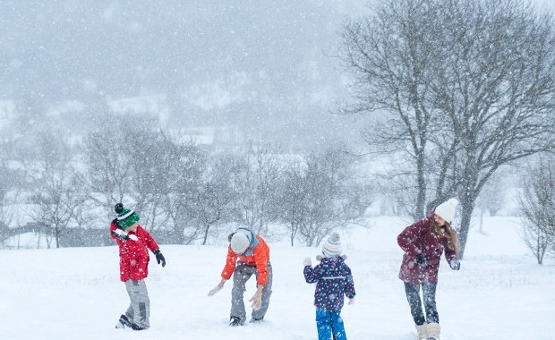 Ferie zimowe 2025. Które województwa jako pierwsze?