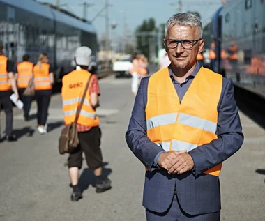 Ferie zimowe. Urząd Transportu Kolejowego będzie kontrolować pociągi