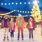 Ferie zimowe we Wrocławiu. Lodowisko w sercu miasta i darmowe łyżwy