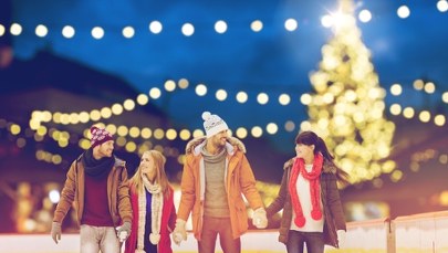 Ferie zimowe we Wrocławiu. Lodowisko w sercu miasta i darmowe łyżwy