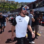 Fernando Alonso: kierowca bolidu jak pilot samolotu