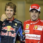 Fernando Alonso: Nie boję się Vettela