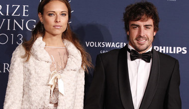 Fernando Alonso szefem drużyny kolarskiej?