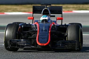 Fernando Alonso wciąż w szpitalu po wypadku. Ma wstrząśnienie mózgu