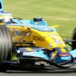 Fernando Alonso wygrał GP Australii