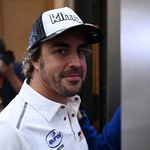 Fernando Alonso wzywa do zmian w kalendarzu F1