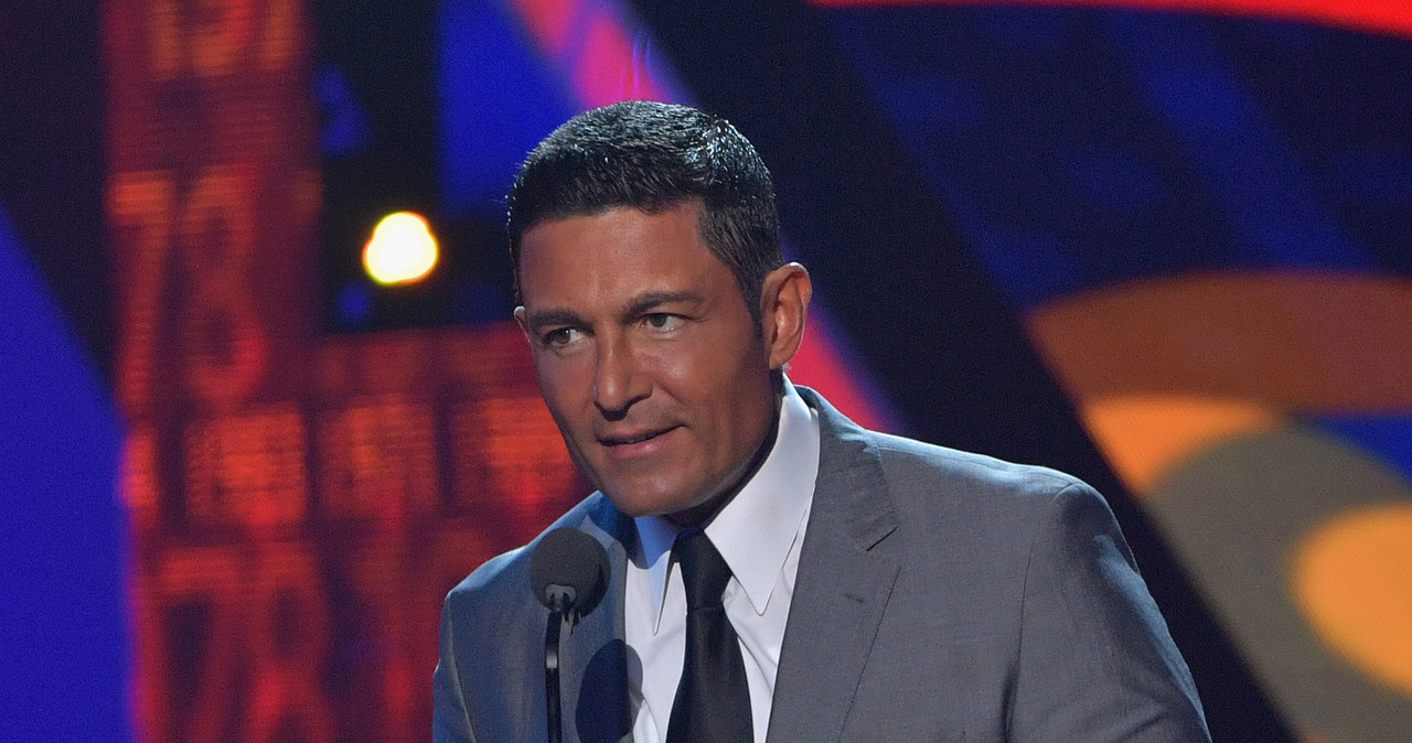 Fernando Colunga /Rodrigo Varela /Getty Images