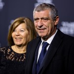 Fernando Santos jest z jedną kobietą od 40 lat. Nowy trener polskiej reprezentacji przeżył z nią wielkie kłopoty!