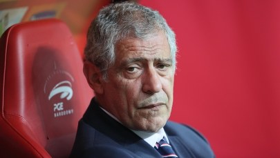 Fernando Santos opuści reprezentację Polski?! Wielkie zamieszanie