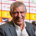 Fernando Santos wraca. Portugalczyk ma nowego pracodawcę