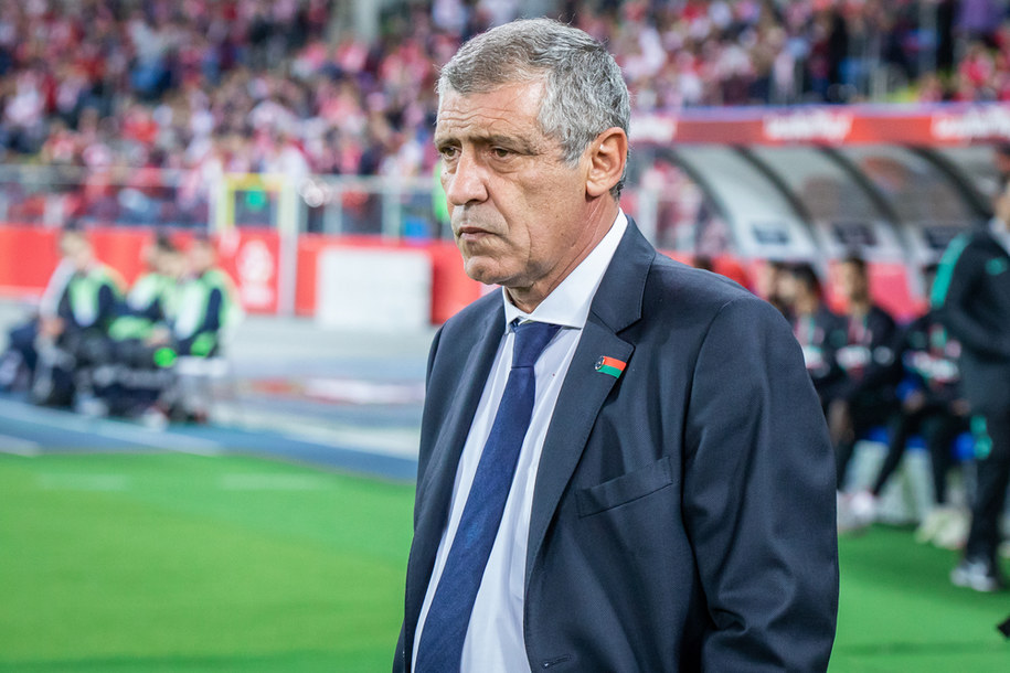 Fernando Santos /Shutterstock