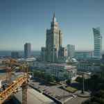 Fernbus Simulator otrzymało polski dodatek. Łącznie 682 km tras i 15 miast