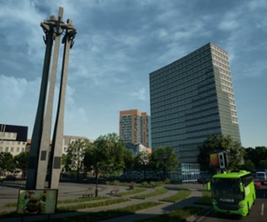 Fernbus Simulator - Poland