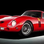 Ferrari 250 GTO - samochód prawie bezcenny