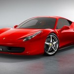 Ferrari 458 Italia!