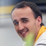 Ferrari a może Red Bull Racing? Gdzie trafi Kubica?