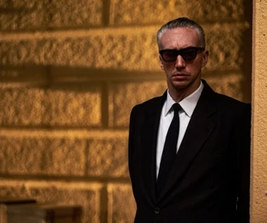 "Ferrari": Adam Driver jako Enzo Ferrari [pierwsze zdjęcie]