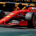 Ferrari dołączyło do esportowych zmagań