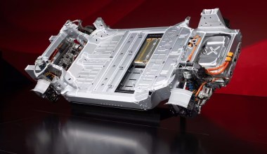 Ferrari Elettrica będzie miało 4 silniki i ponad 1000 KM. Debiut coraz bliżej