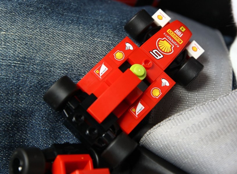 Ferrari F150° Italia. Do wyboru - prowadzony przez Fernando Alonso, bądź Felipe Massę /materiały prasowe