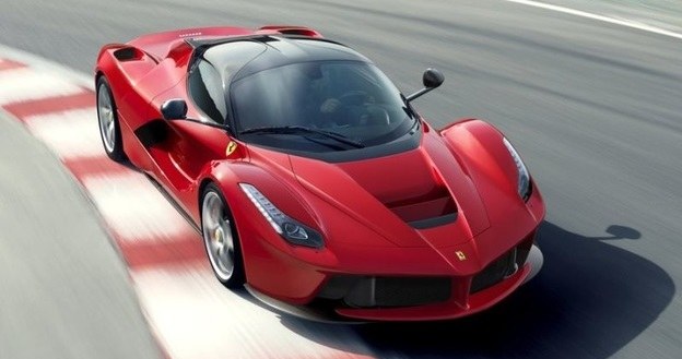 Ferrari LaFerrari /Ferrari