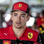 Ferrari ma problem. Dotkliwa kara dla Leclerca