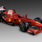 Ferrari odkryło tajemnicę!