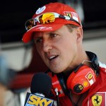 Ferrari pozwoli odejść Schumacherowi