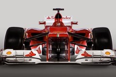 Ferrari prezentuje nowy bolid na sezon 2012