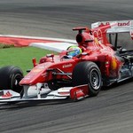 Ferrari przedłużyło kontrakt z Massą