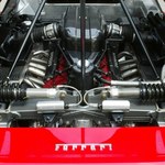 Ferrari Purosangue z benzynowym V12? Włosi kpią z elektromobilności?